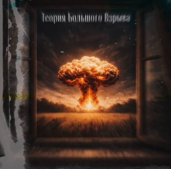 Теория Большого Взрыва