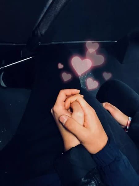 Была любовь