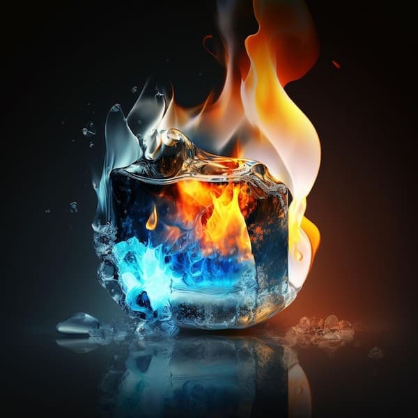 Биполярный мир